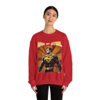 Man of Steel Sweatshirt