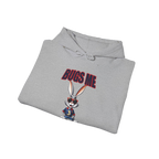Bugs Me Hoodie