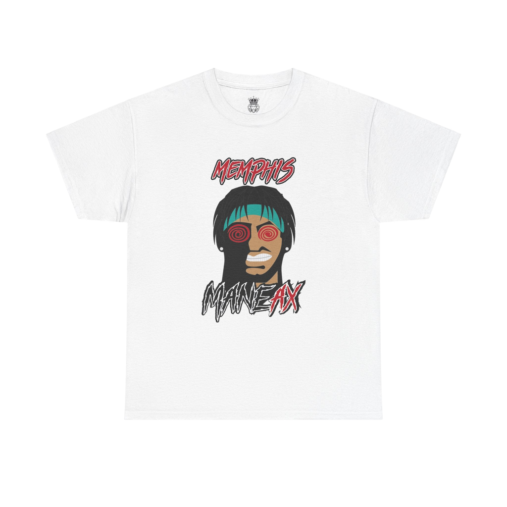 Mane-Ax Tee