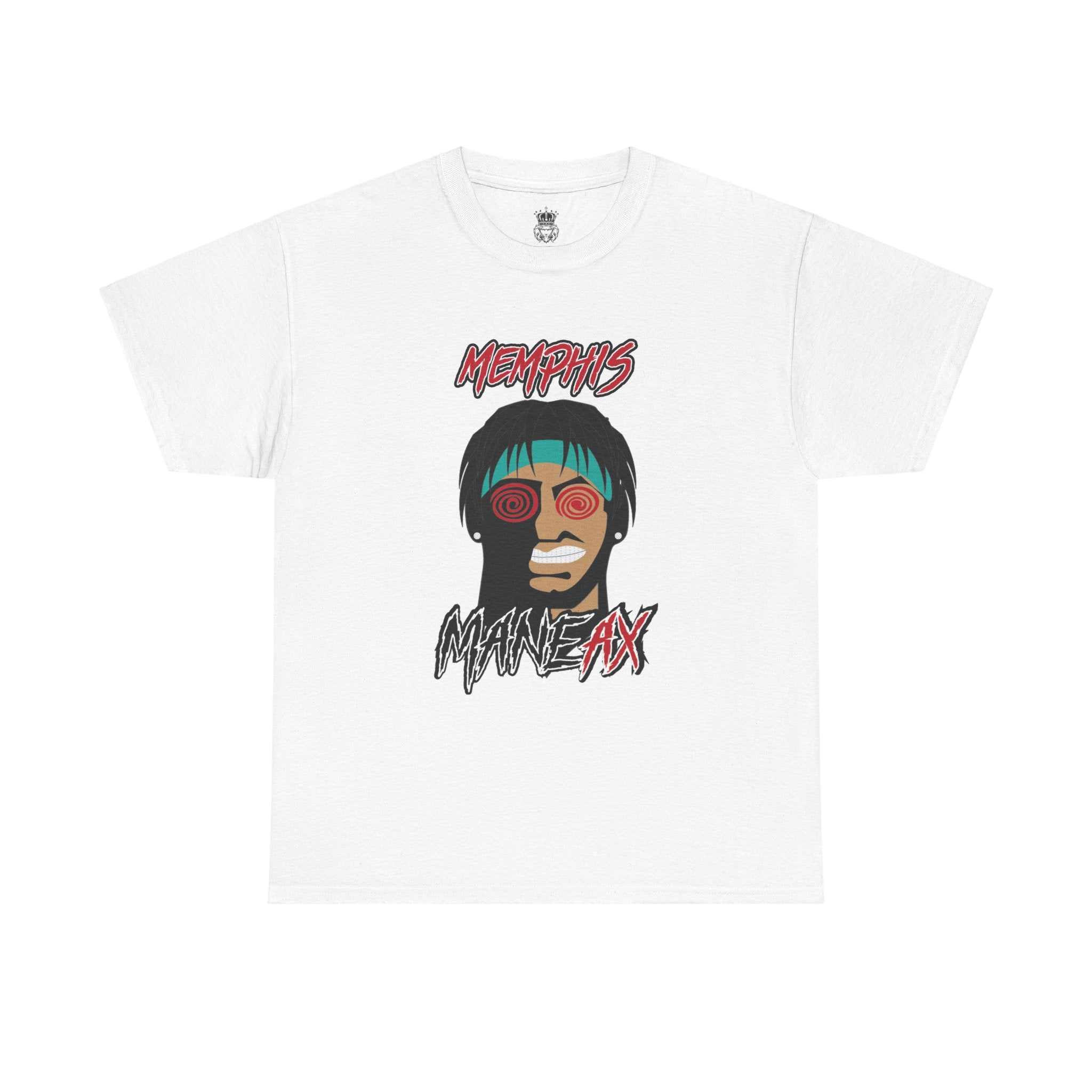 Mane-Ax Tee