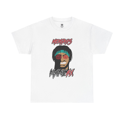 Mane-Ax Tee