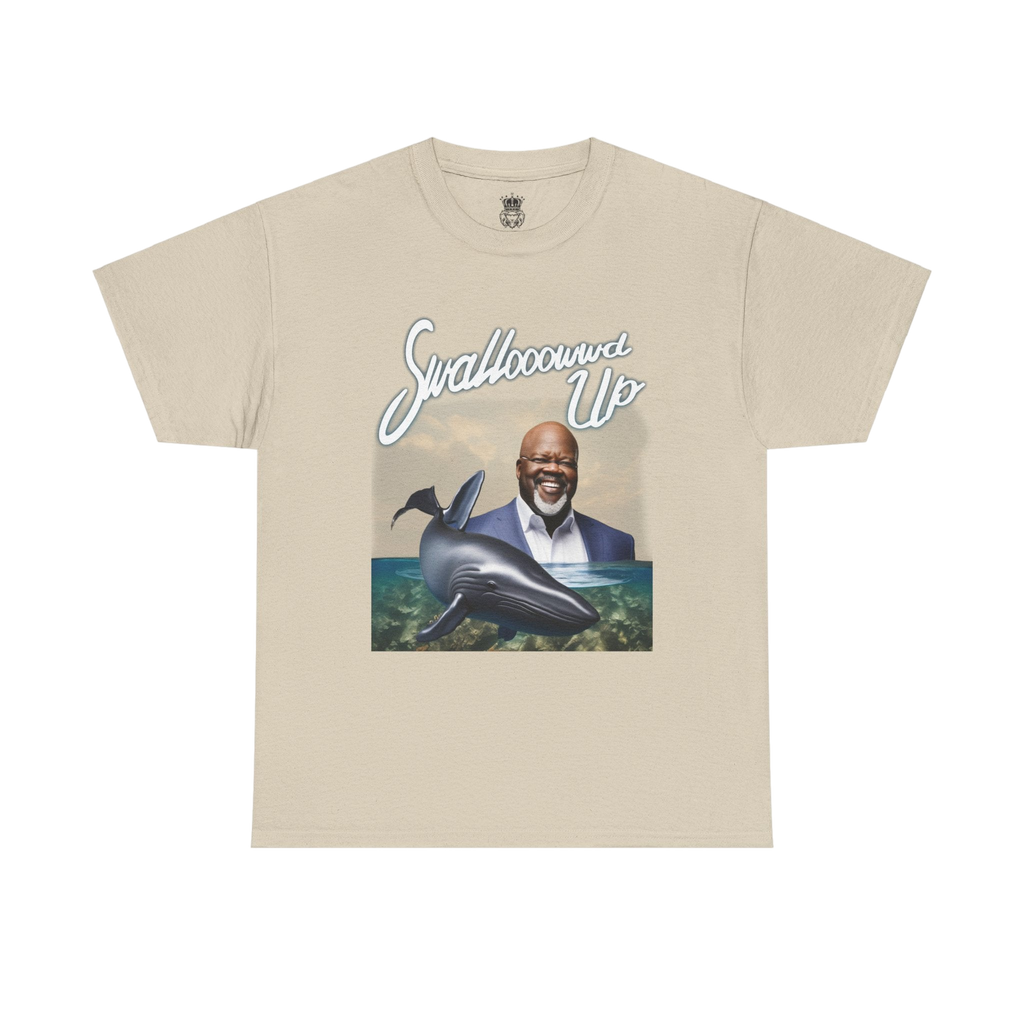 Swallowed Up Tee