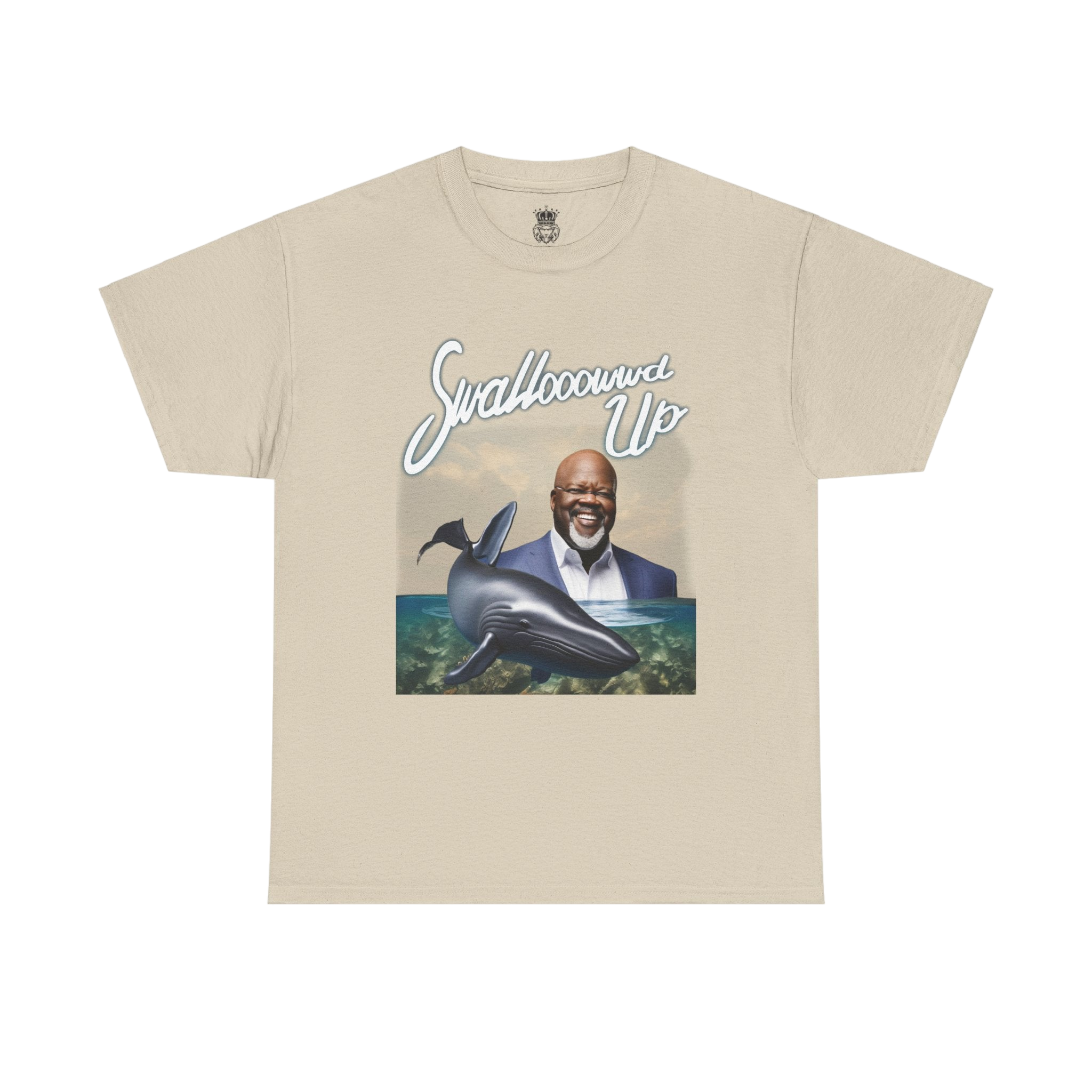 Swallowed Up Tee