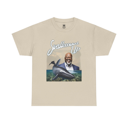 Swallowed Up Tee
