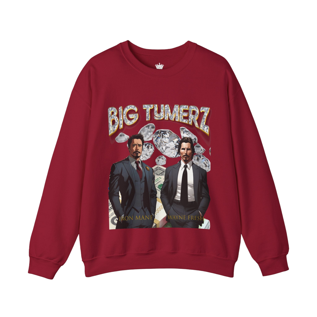 Big Tymerz Sweatshirt