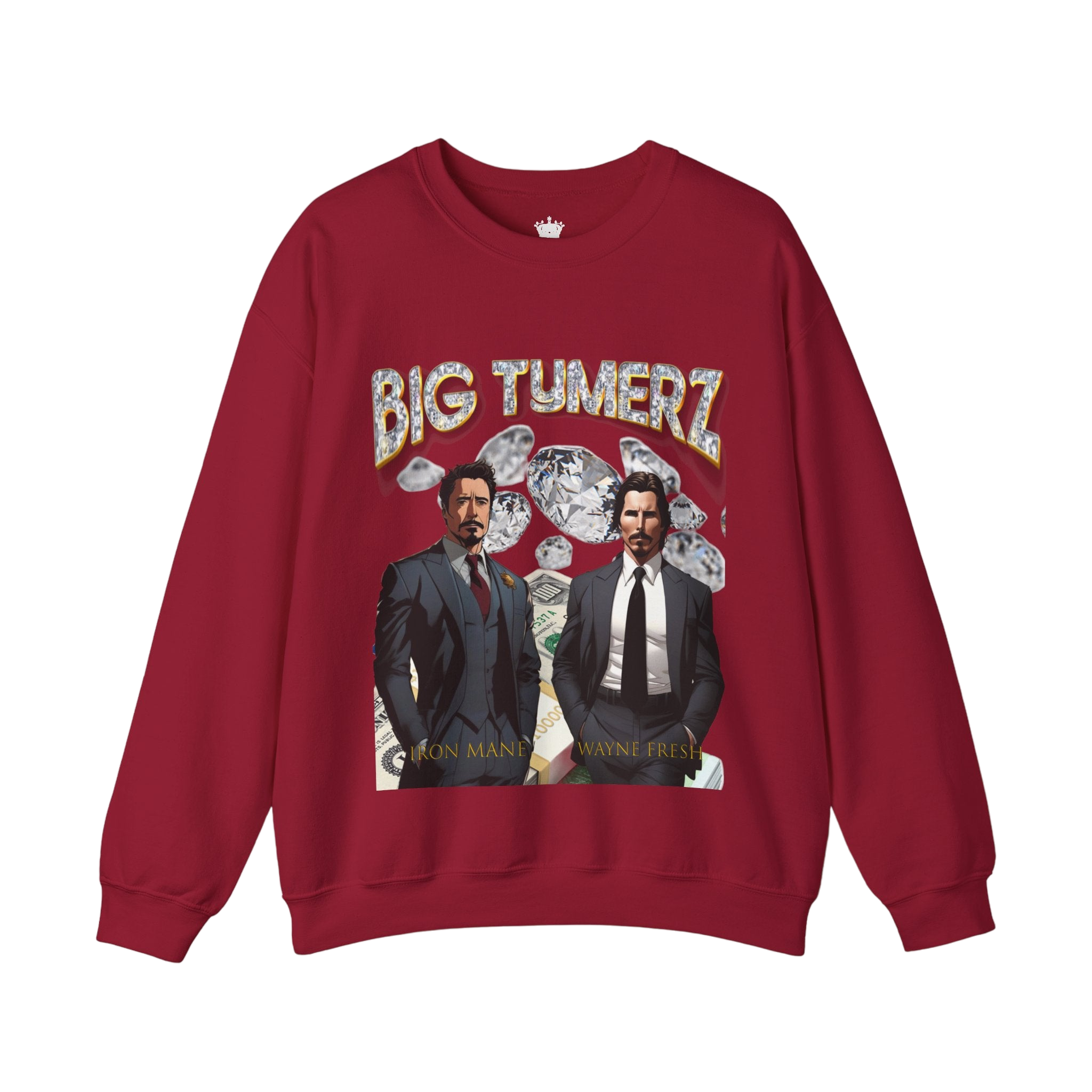 Big Tymerz Sweatshirt