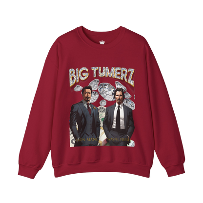 Big Tymerz Sweatshirt