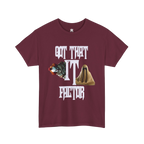 IT Factor Tee