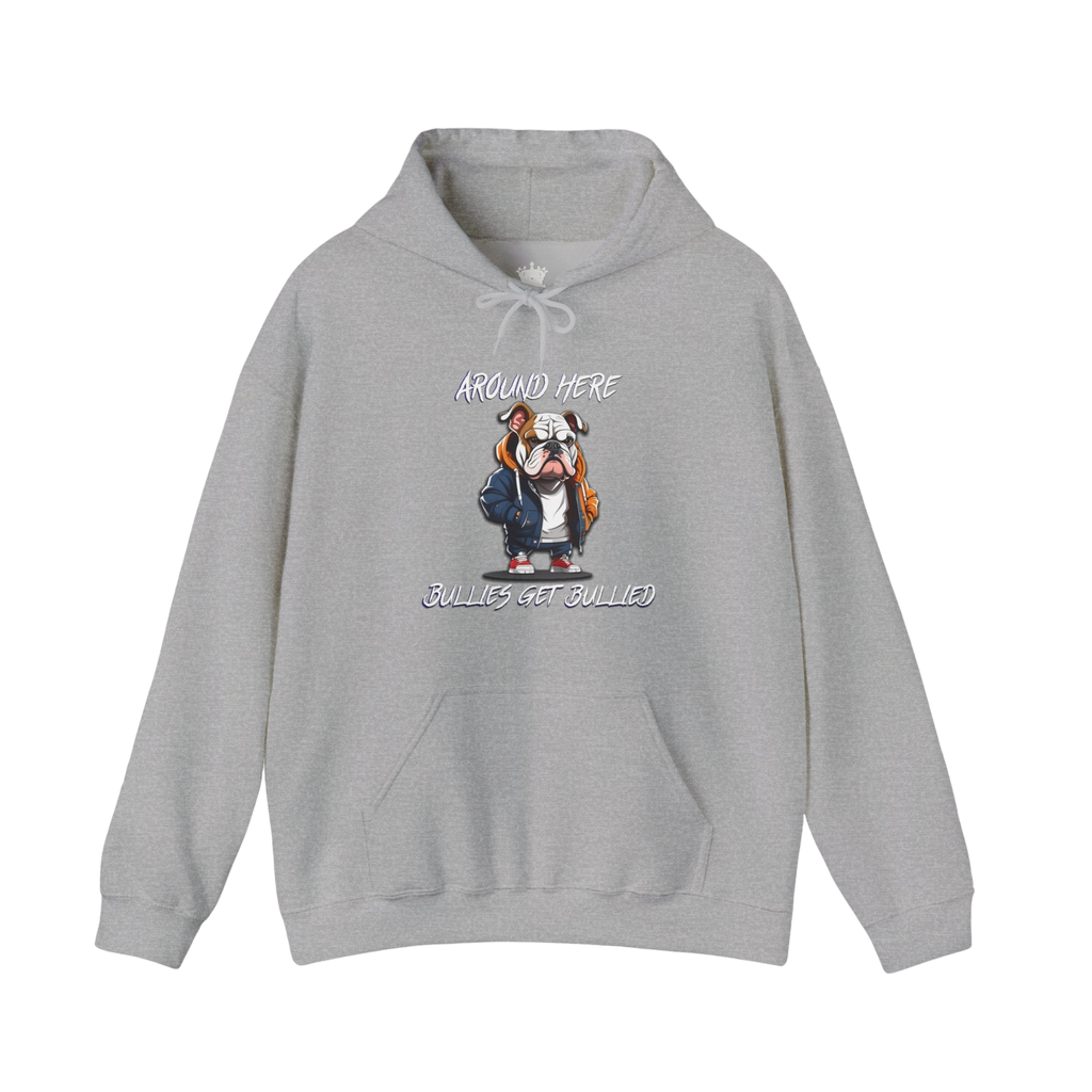 Bullie Hoodie