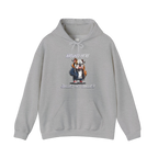 Bullie Hoodie