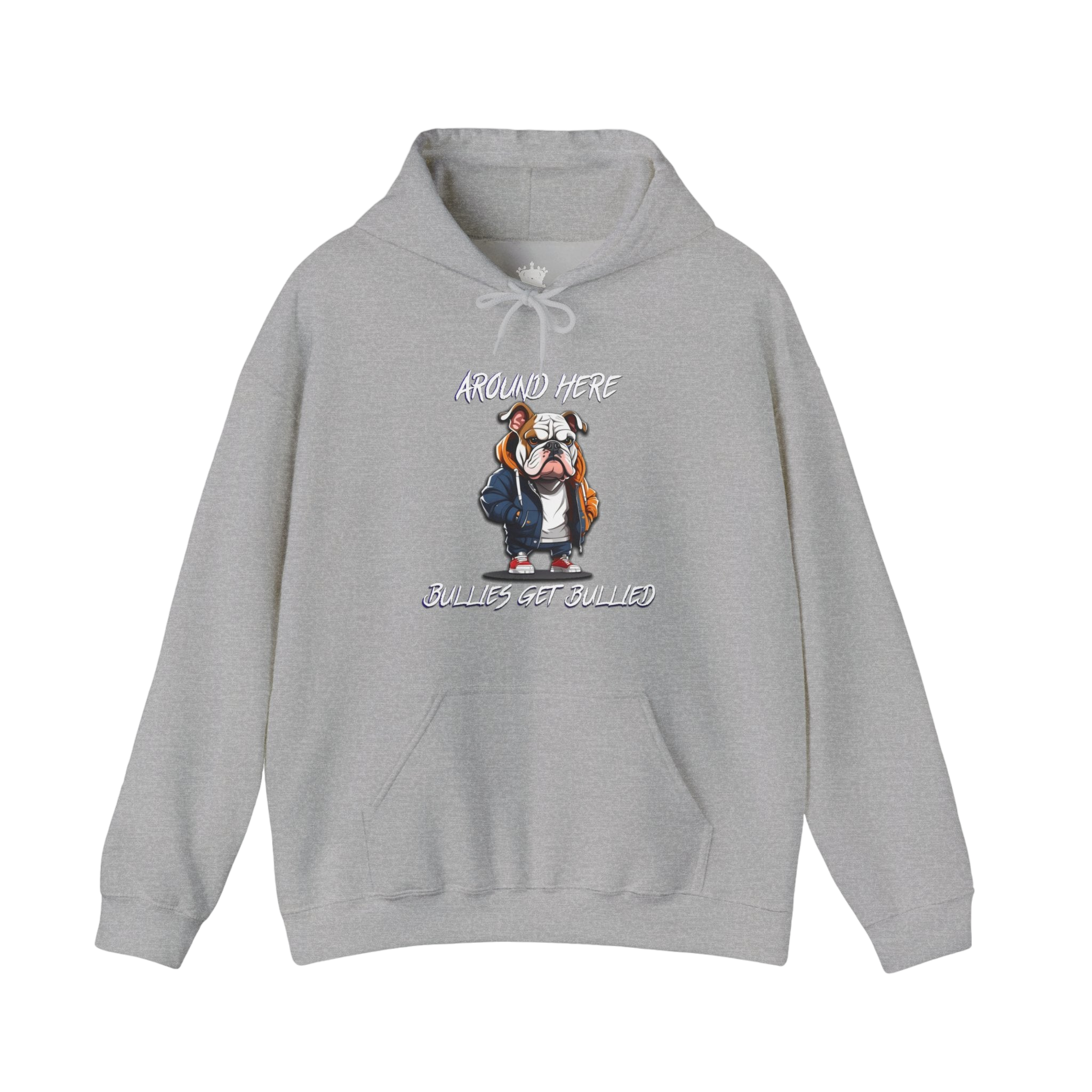 Bullie Hoodie