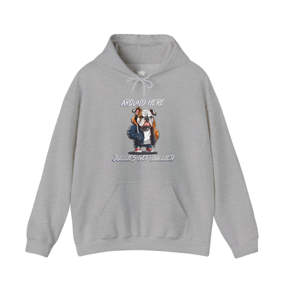 Bullie Hoodie