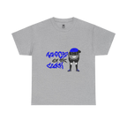 Always on the Clock Tee