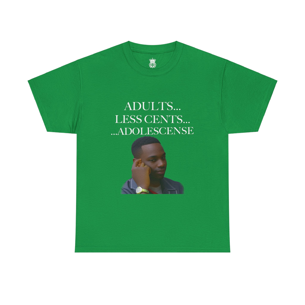 Adolescent Tee