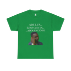 Adolescent Tee