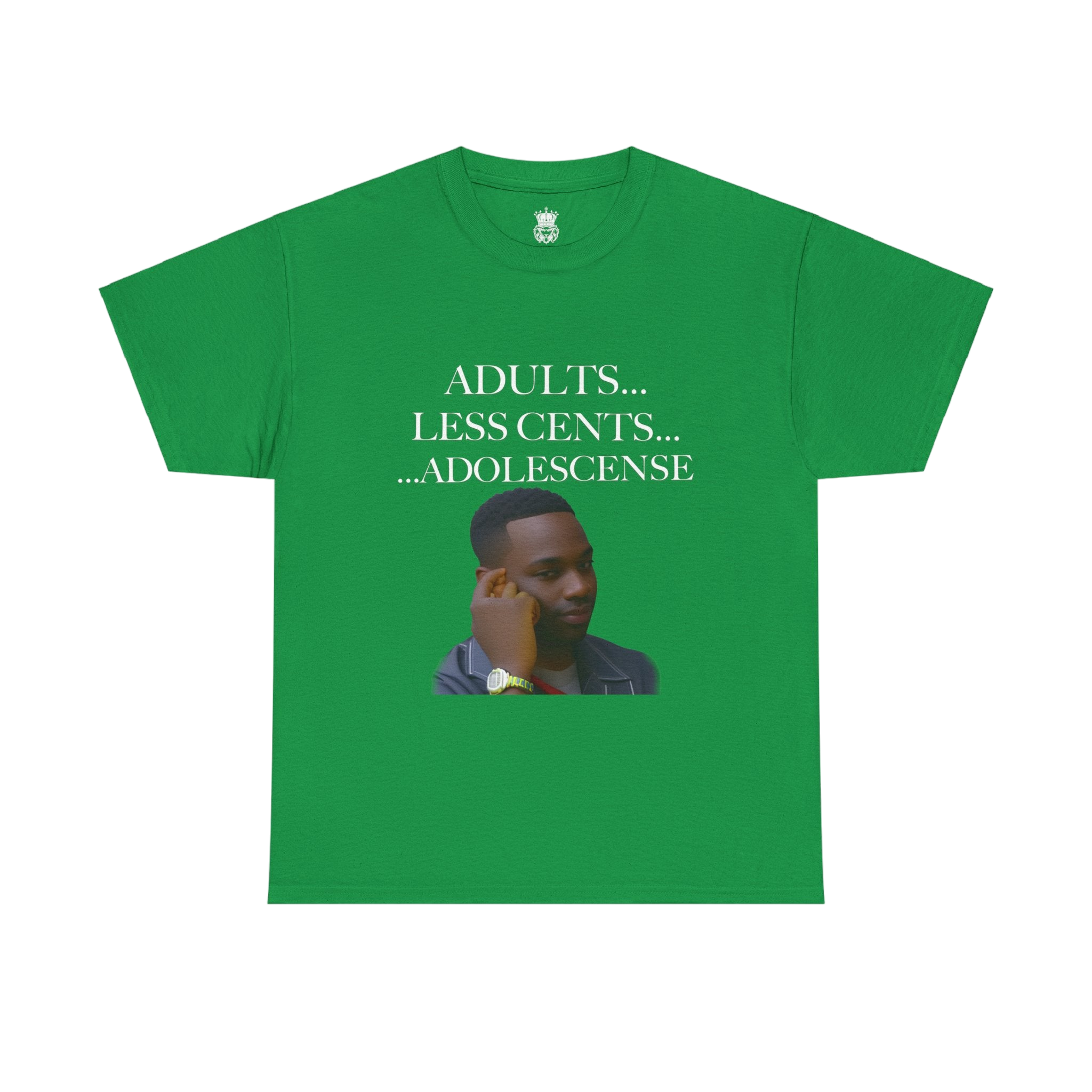 Adolescent Tee