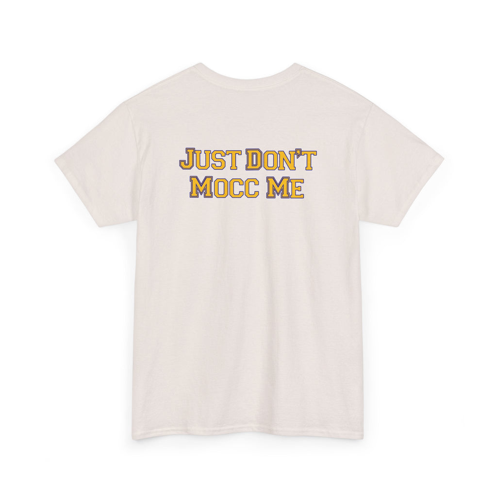 Chatt Tee