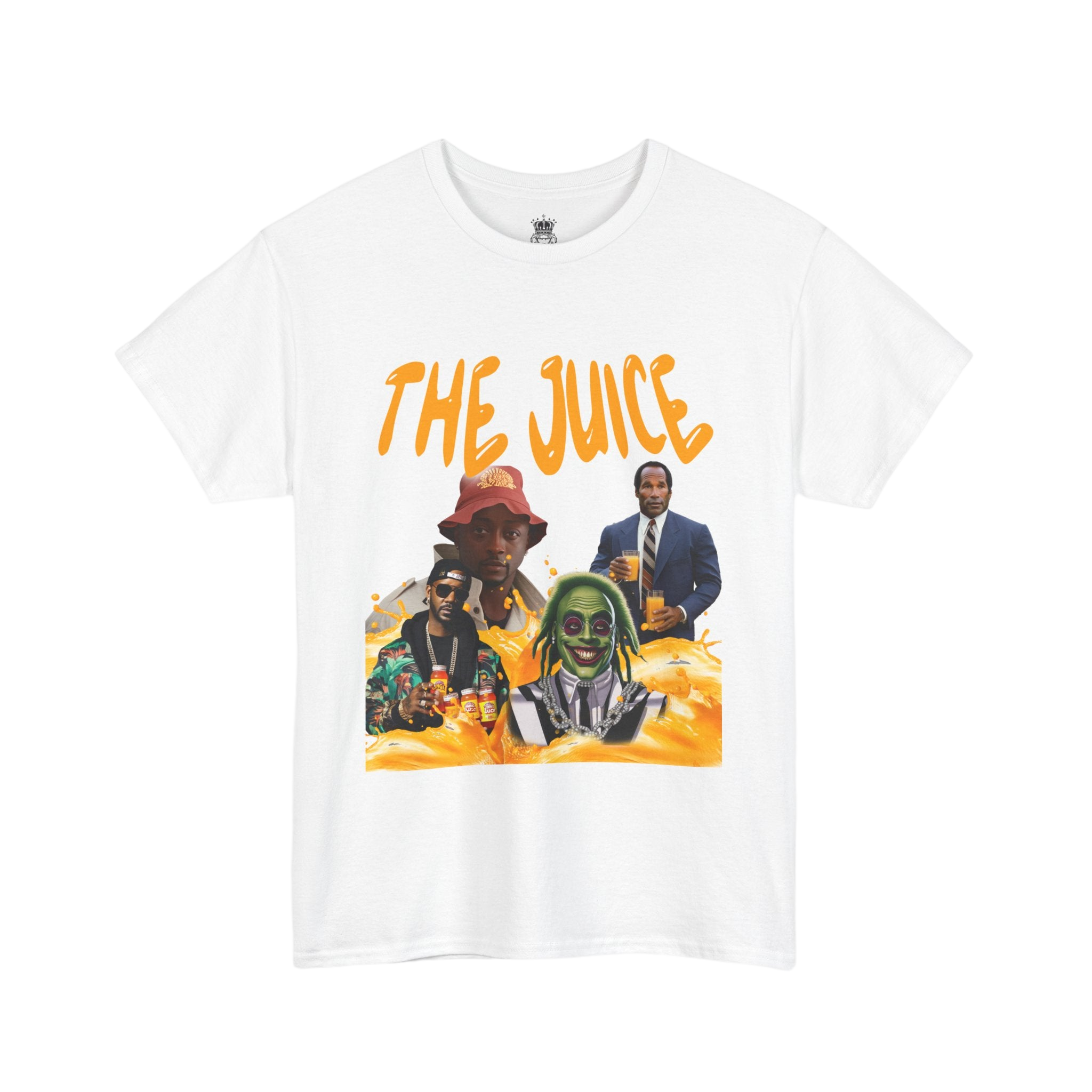 The Juice Tee