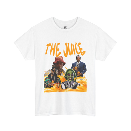 The Juice Tee