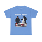 Blow N Snow Tee