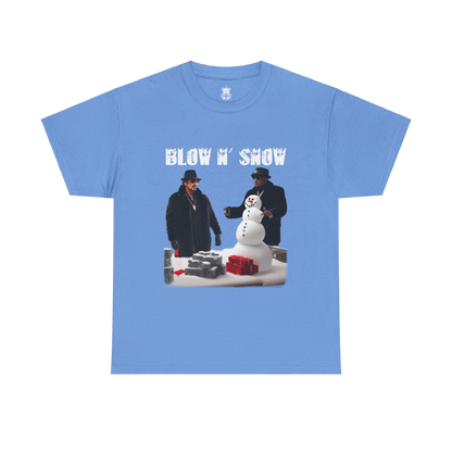 Blow N Snow Tee