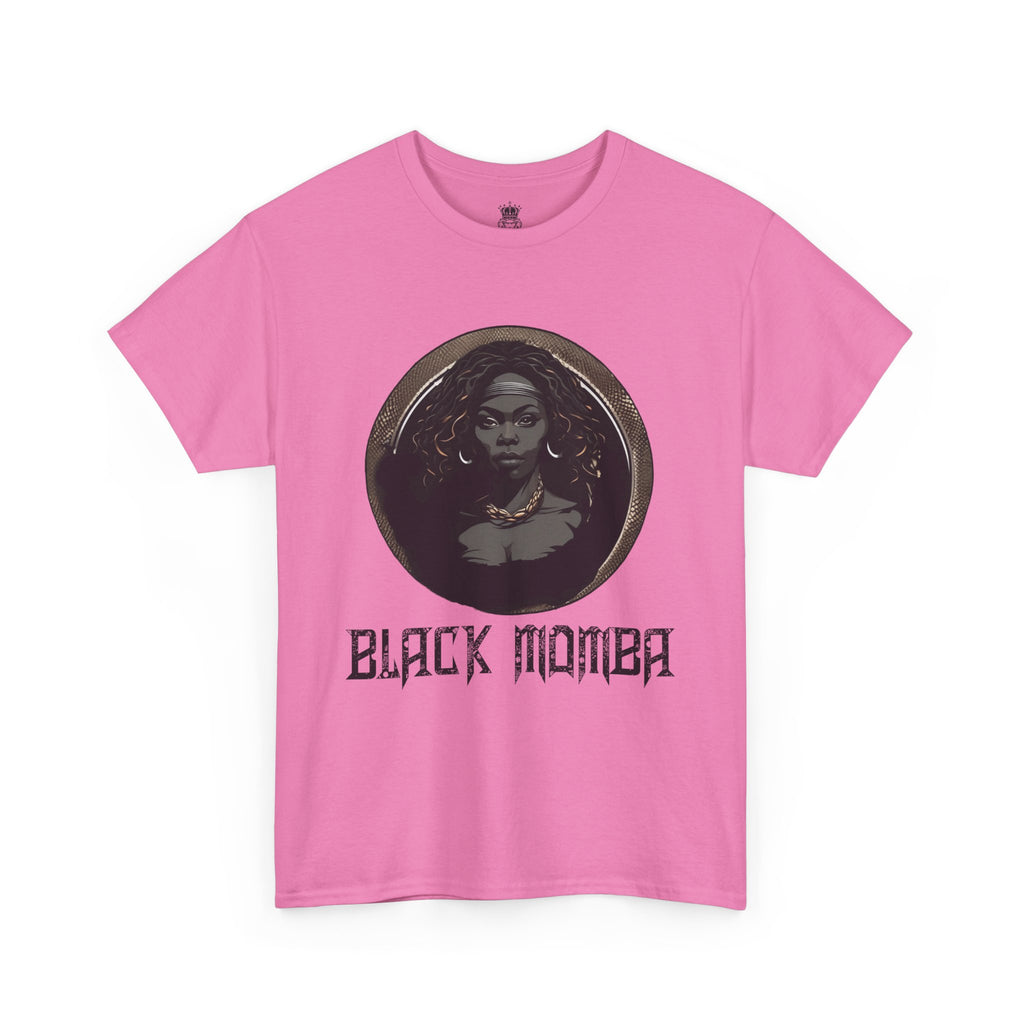 Black Momba Tee