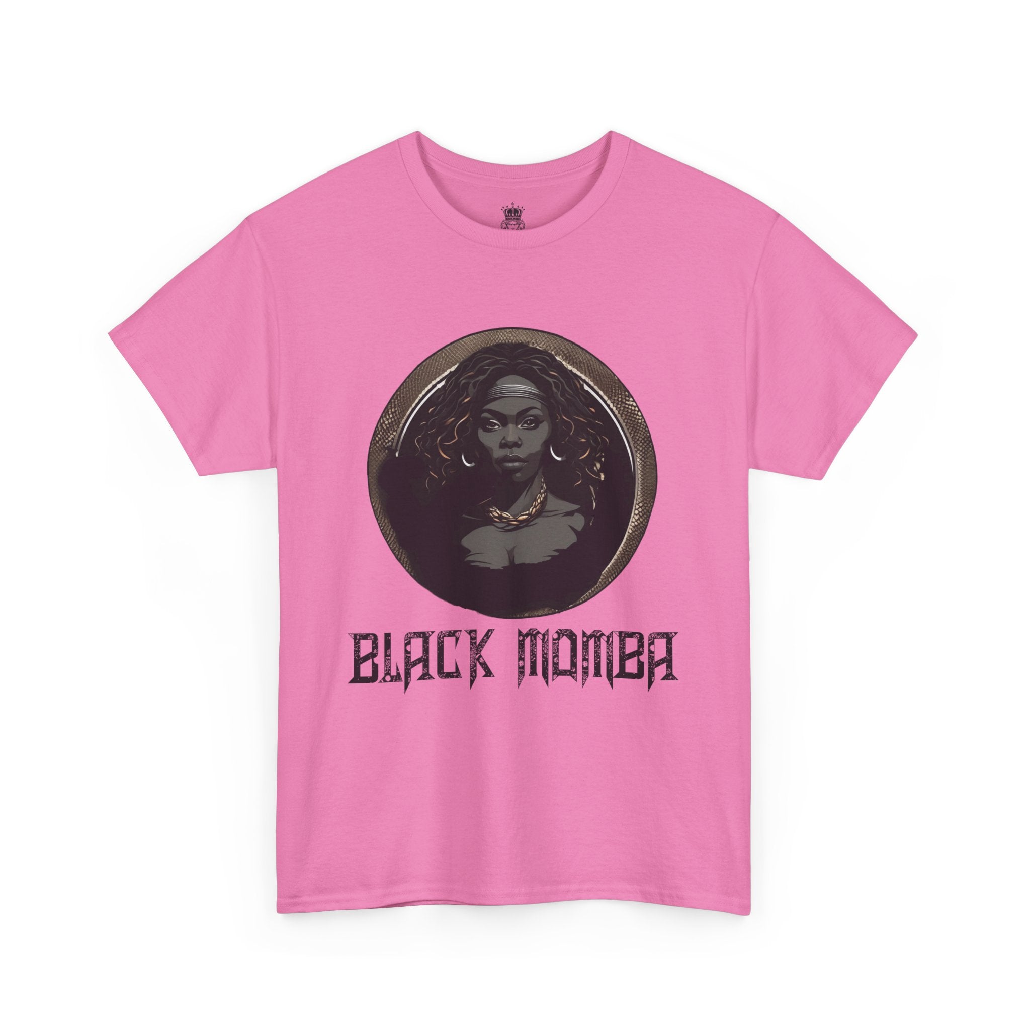 Black Momba Tee