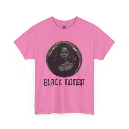 Black Momba Tee