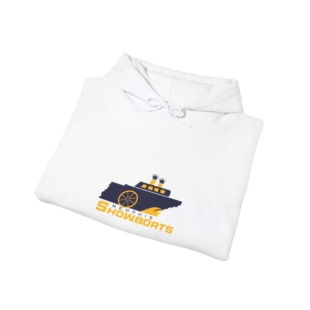 Showboats Hoodie