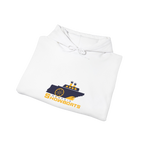 Showboats Hoodie