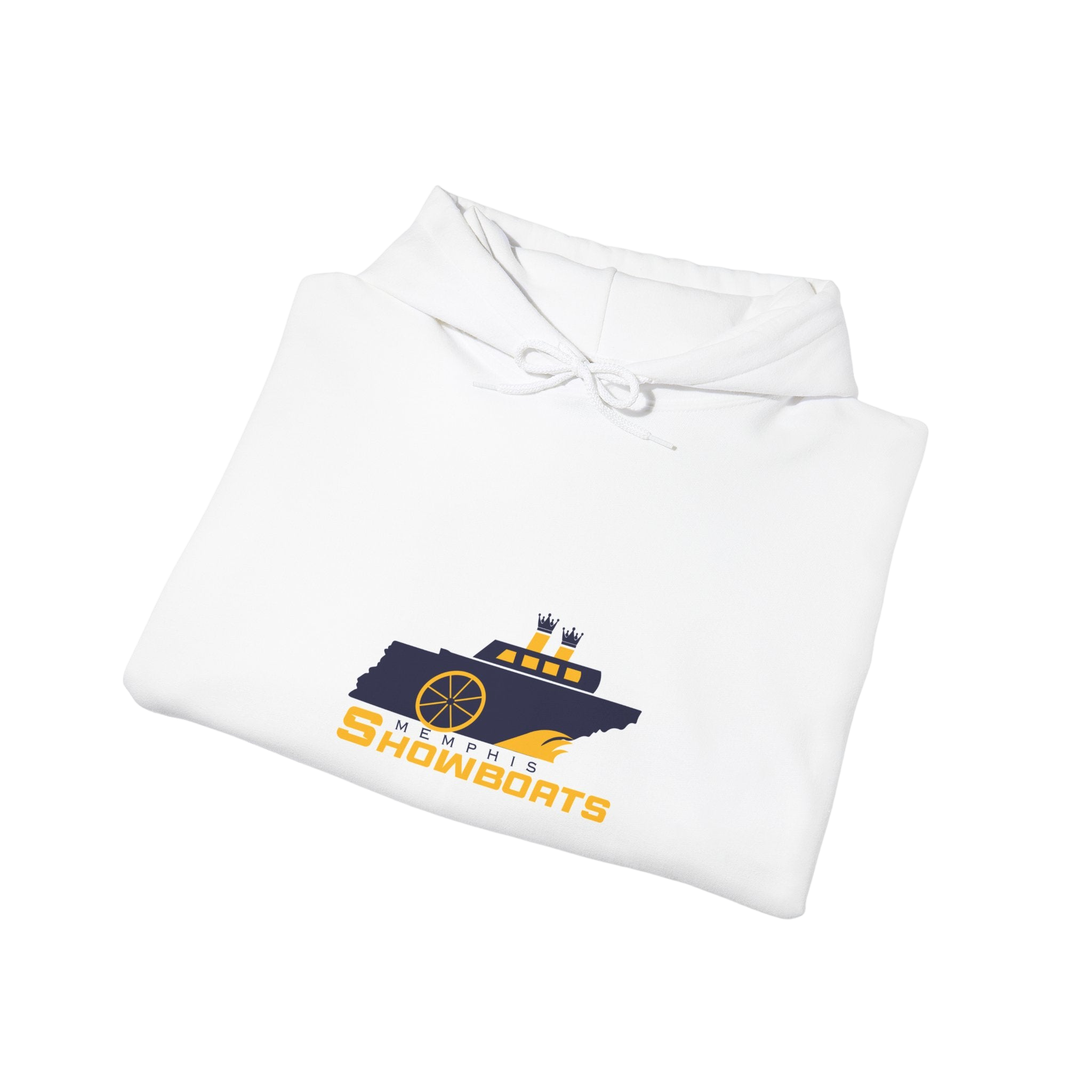Showboats Hoodie