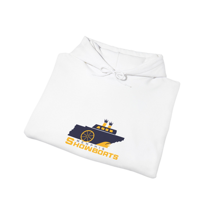 Showboats Hoodie