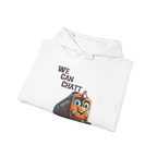 Chatt Hoodie