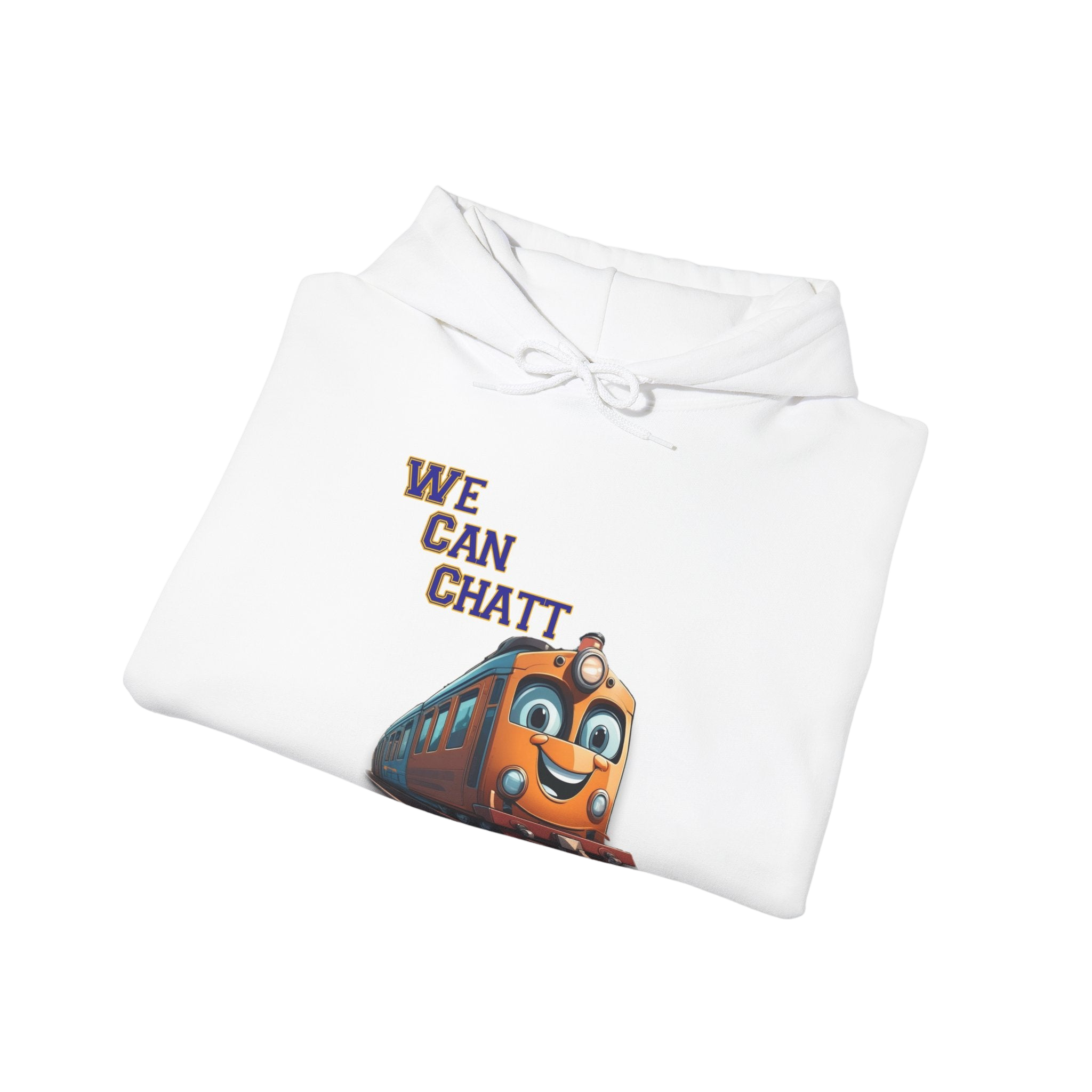 Chatt Hoodie