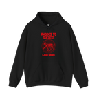 Rhodes to Success Hoodie