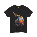 Chatt Tee