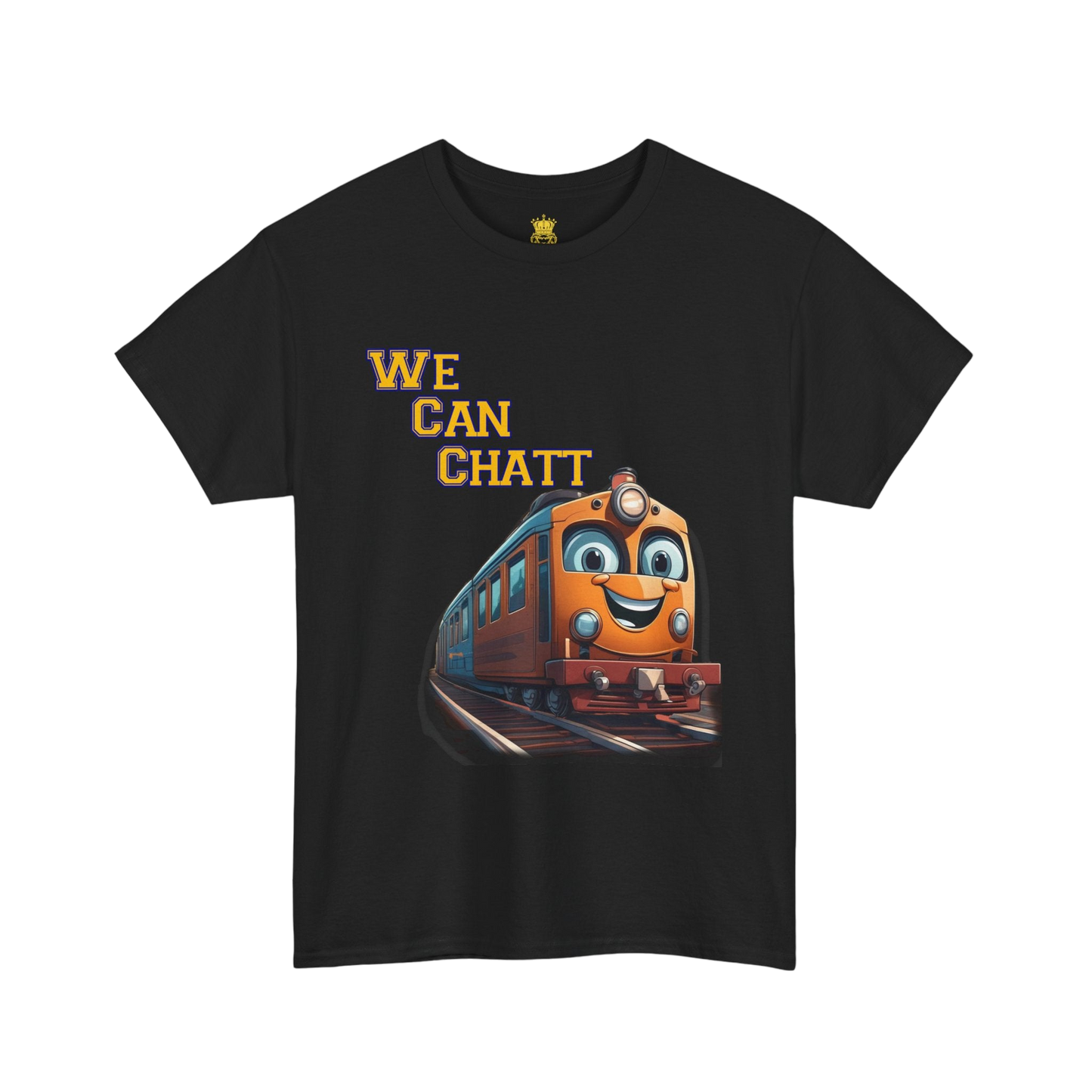 Chatt Tee