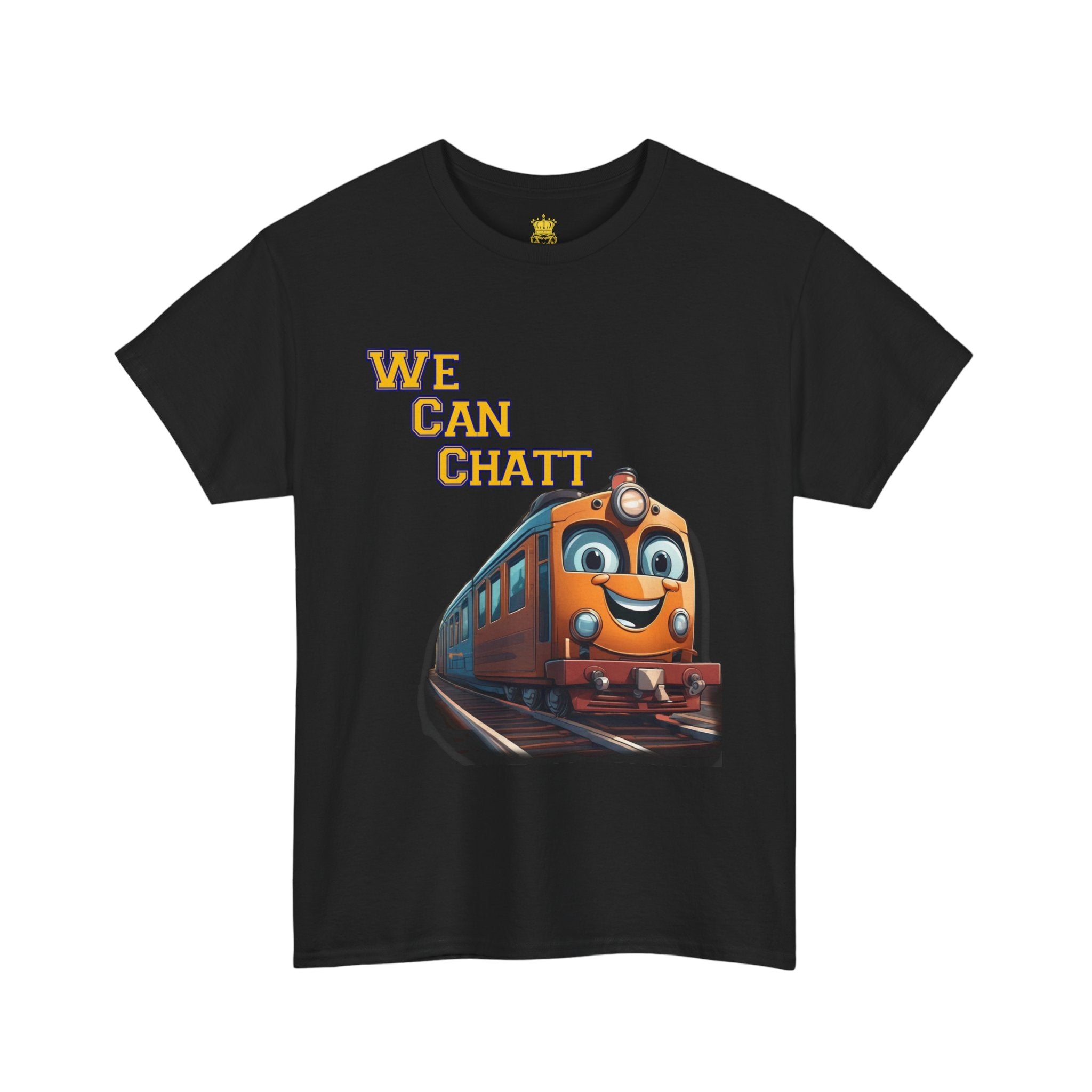 Chatt Tee