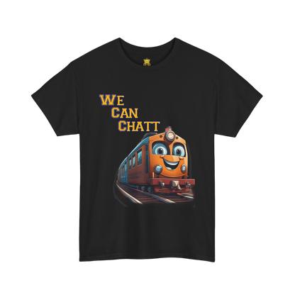 Chatt Tee