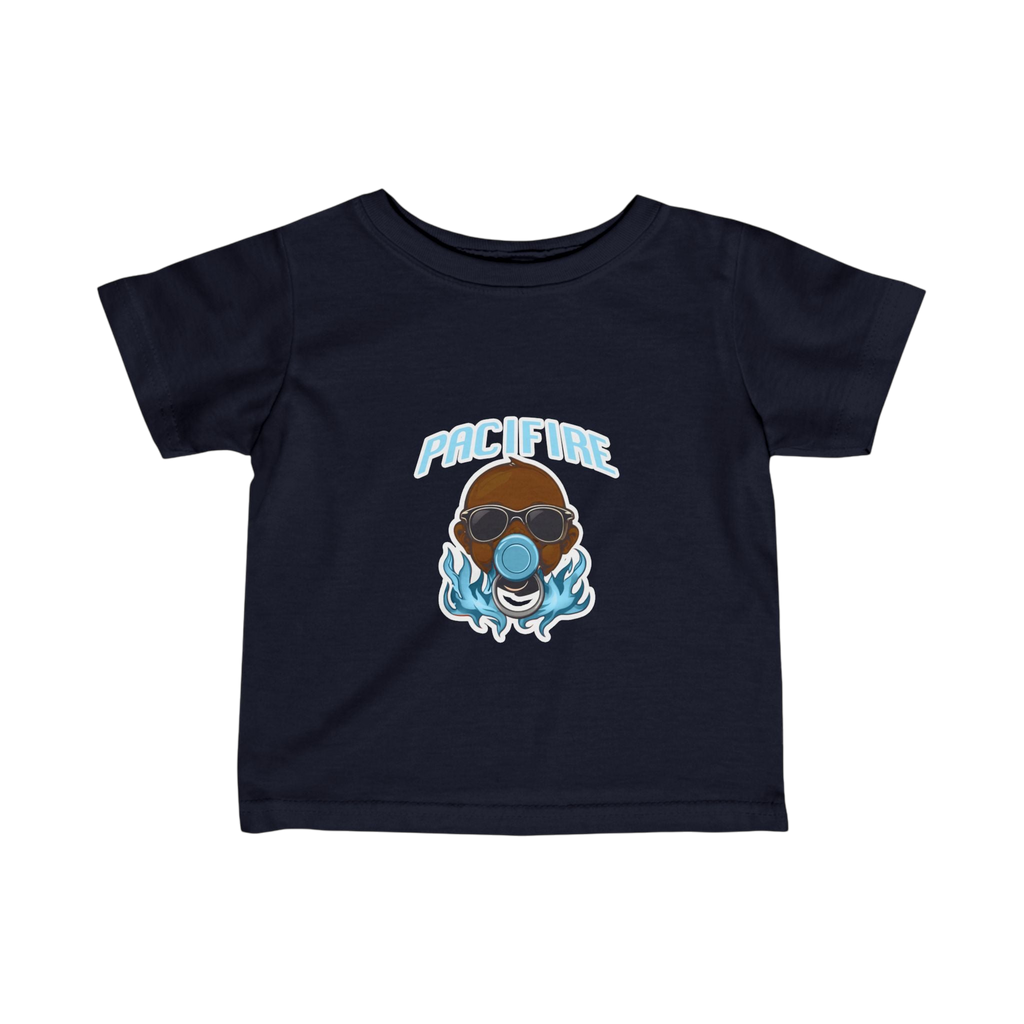 Pacifire Jersey Tee