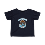 Pacifire Jersey Tee