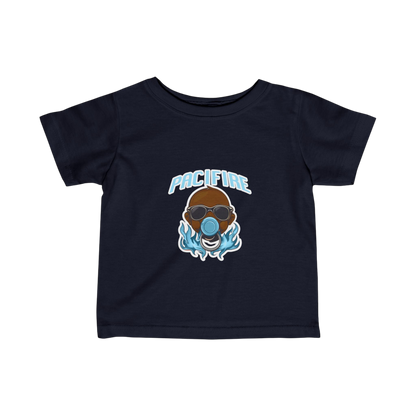 Pacifire Jersey Tee