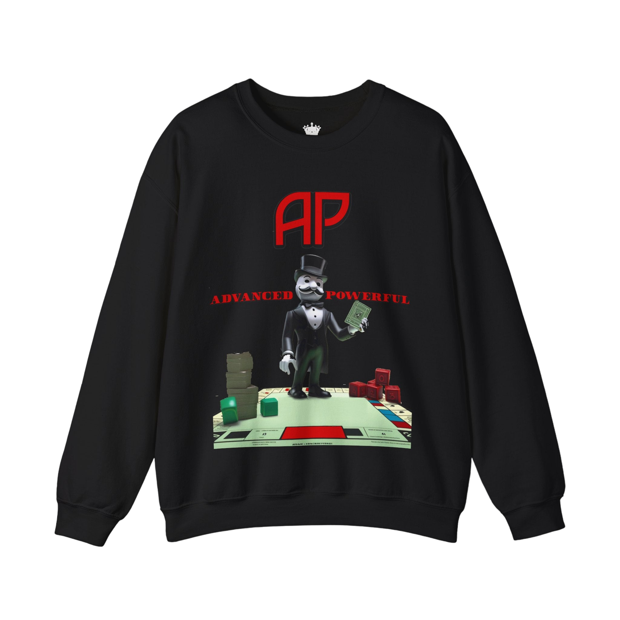 A Peay Sweatshirt