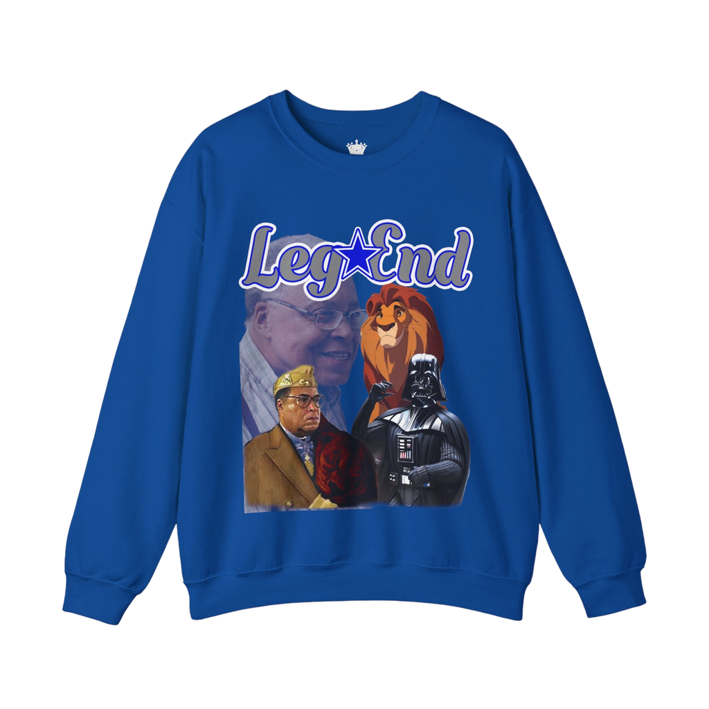 JEJ Legend Sweatshirt