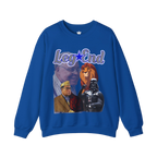 JEJ Legend Sweatshirt