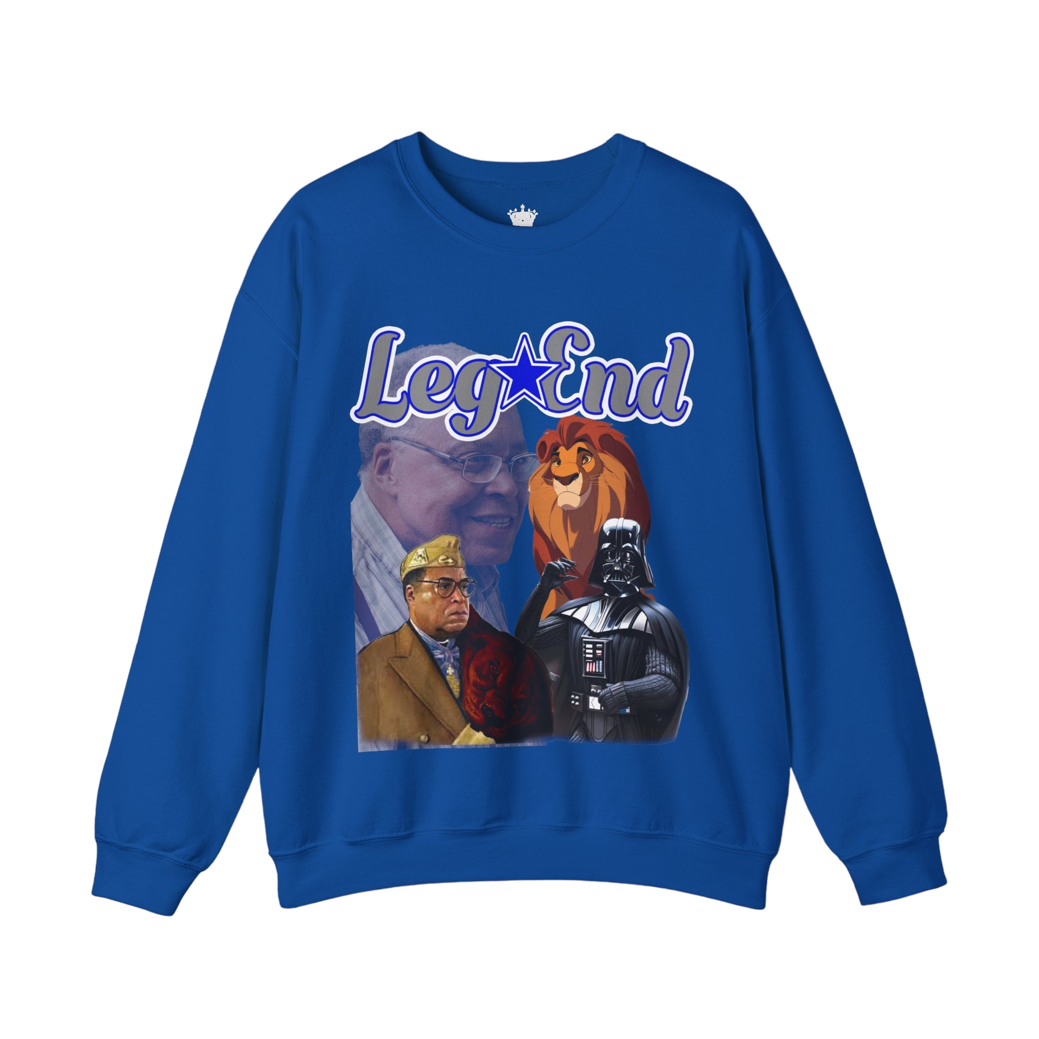 JEJ Legend Sweatshirt