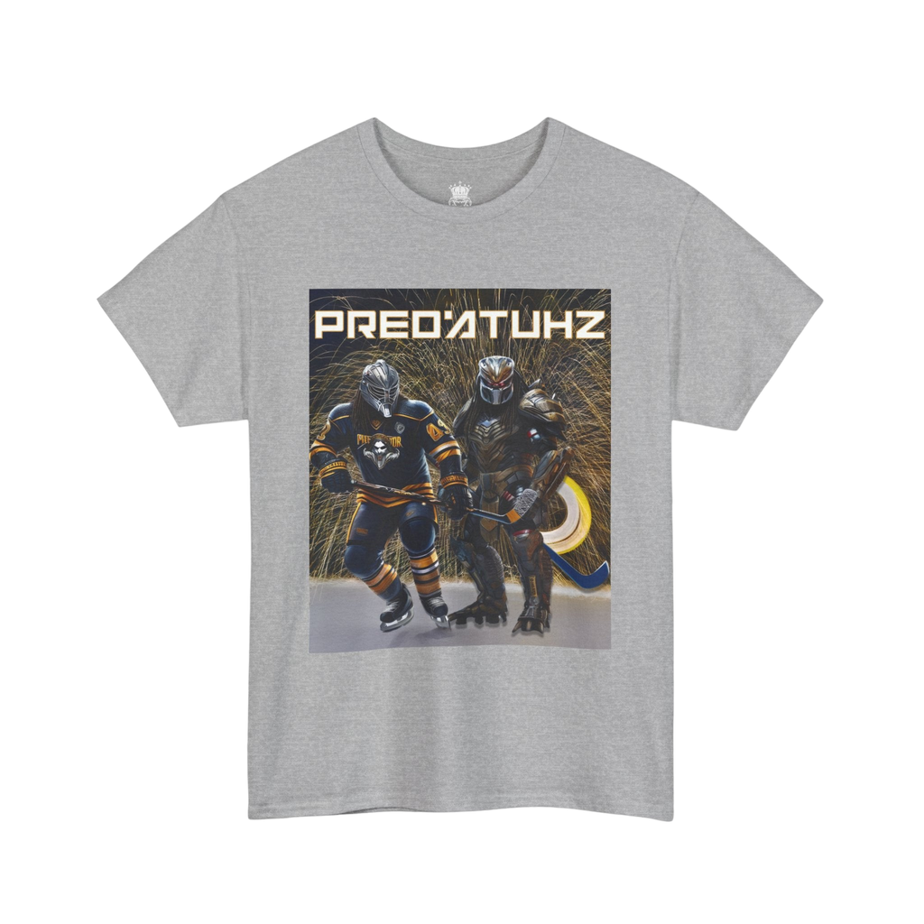 Predators Tee