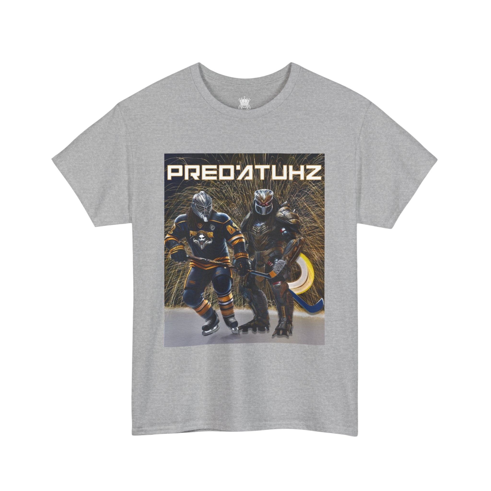 Predators Tee