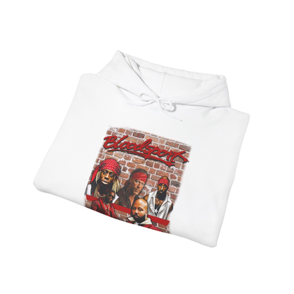 Bloodsport Hoodie