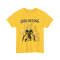Logan Wolverines Tee